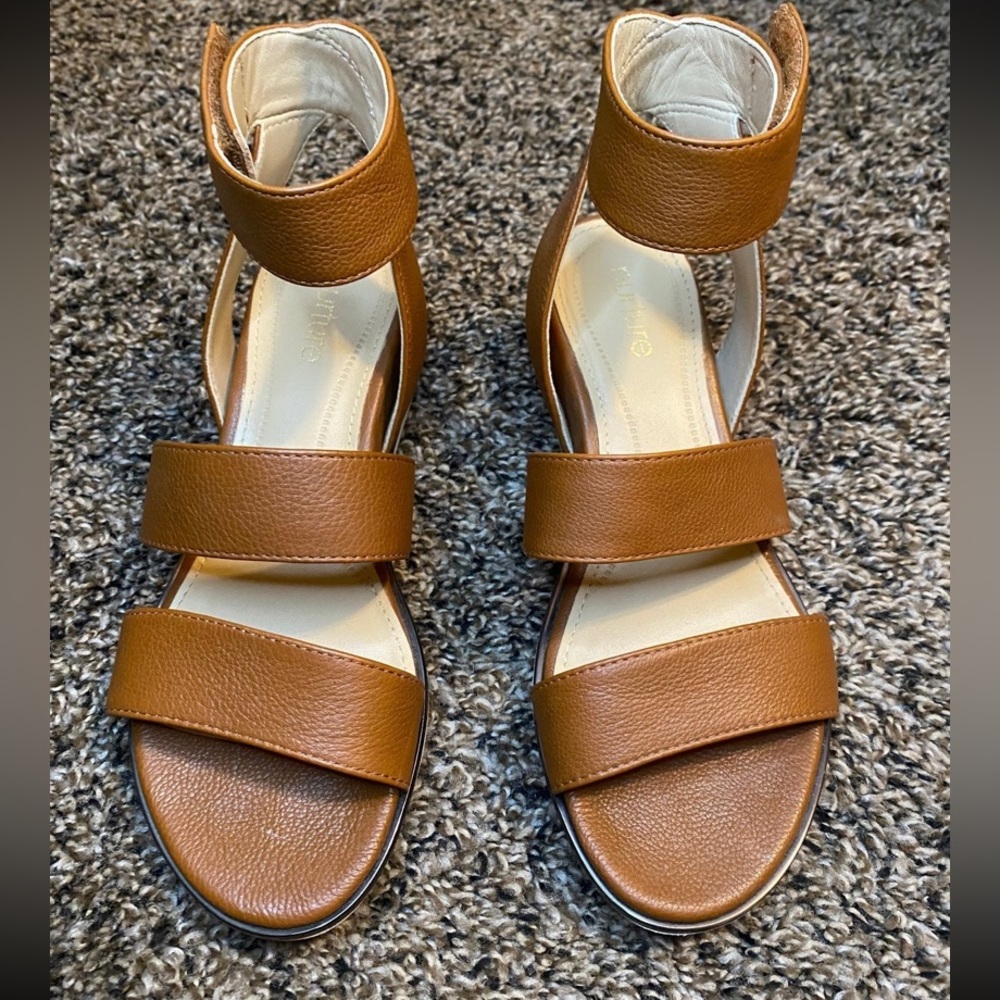 Sandals Wedges
